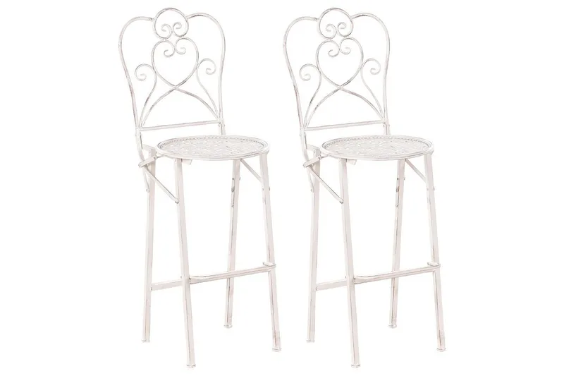 Baruppsättning Trieste - Utemöbler - Balkong - Balkongmöbler - Balkonggrupp & balkongset