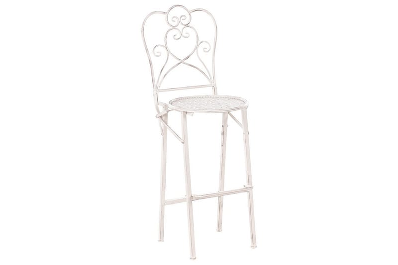 Baruppsättning Trieste - Utemöbler - Balkong - Balkongmöbler - Balkonggrupp & balkongset