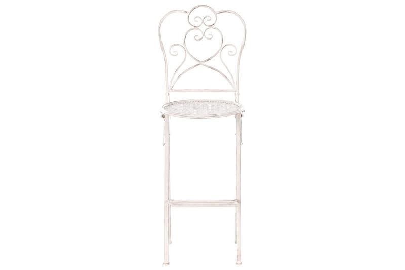 Baruppsättning Trieste - Utemöbler - Balkong - Balkongmöbler - Balkonggrupp & balkongset