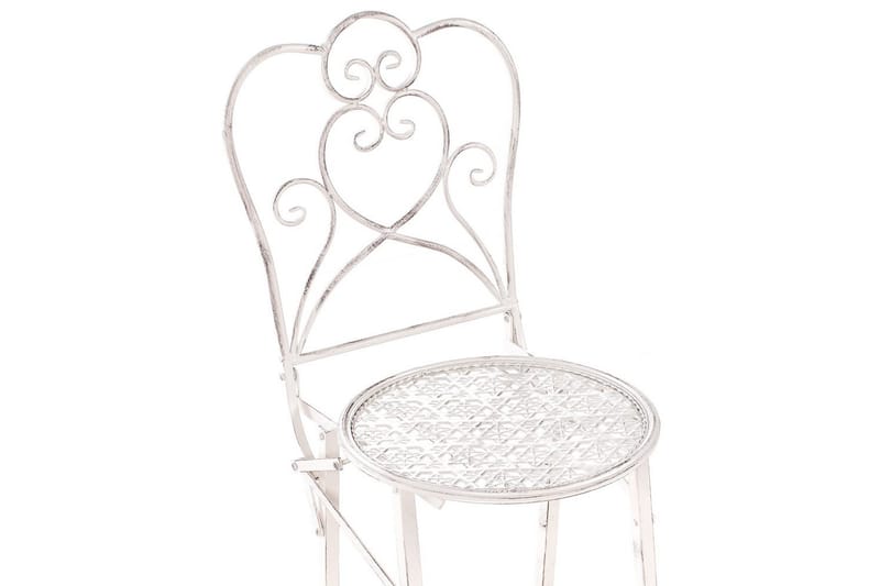 Baruppsättning Trieste - Utemöbler - Balkong - Balkongmöbler - Balkonggrupp & balkongset