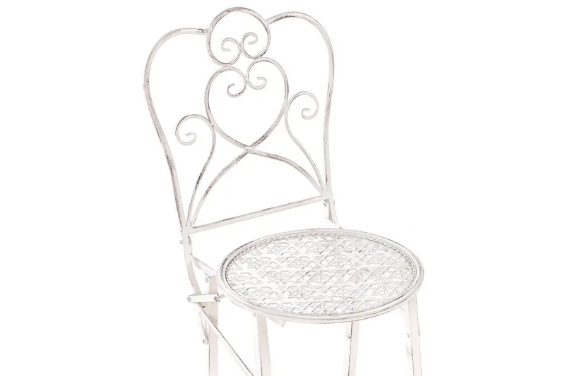 Baruppsättning Trieste - Utemöbler - Balkong - Balkongmöbler - Balkonggrupp & balkongset