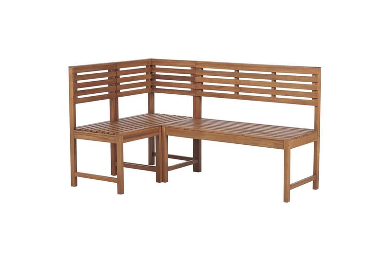 Bistro-set Treia - Utemöbler - Balkong - Balkongmöbler - Balkonggrupp & balkongset