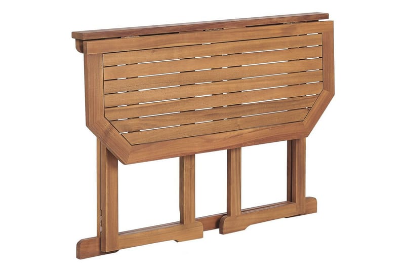 Bistro-set Treia - Utemöbler - Balkong - Balkongmöbler - Balkonggrupp & balkongset