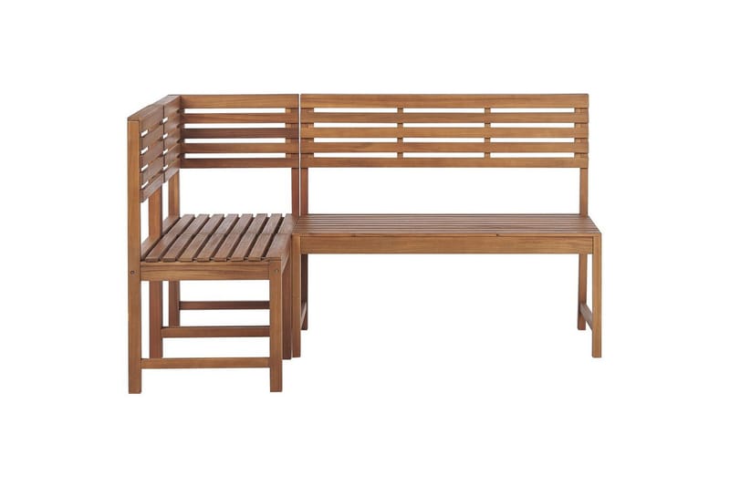 Bistro-set Treia - Utemöbler - Balkong - Balkongmöbler - Balkonggrupp & balkongset