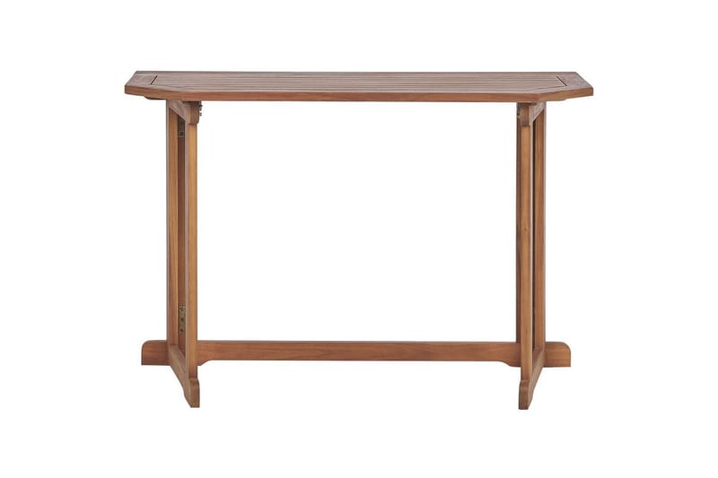 Bistro-set Treia - Utemöbler - Balkong - Balkongmöbler - Balkonggrupp & balkongset