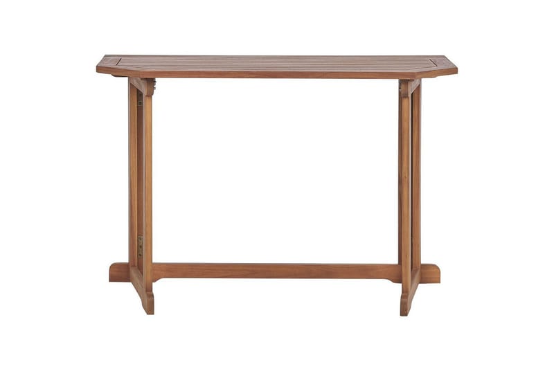 Bistro-set Treia - Utemöbler - Balkong - Balkongmöbler - Balkonggrupp & balkongset