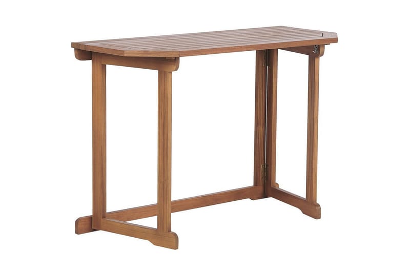 Bistro-set Treia - Utemöbler - Balkong - Balkongmöbler - Balkonggrupp & balkongset