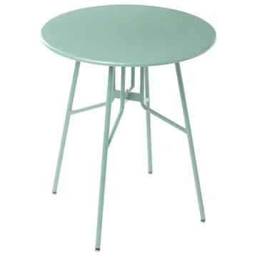 Bistrobord utomhus Taltal 64 cm - Grön - Utemöbler - Balkong - Balkongmöbler - Balkongbord