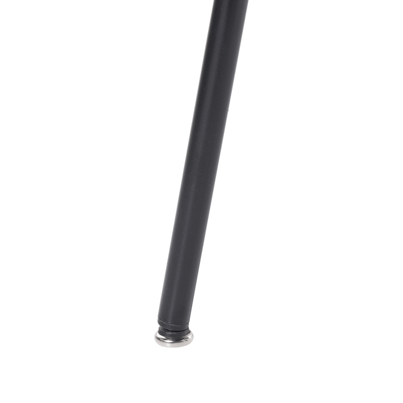 Bistrobord utomhus Taltal 64 cm - Svart - Utemöbler - Balkong - Balkongmöbler - Balkongbord