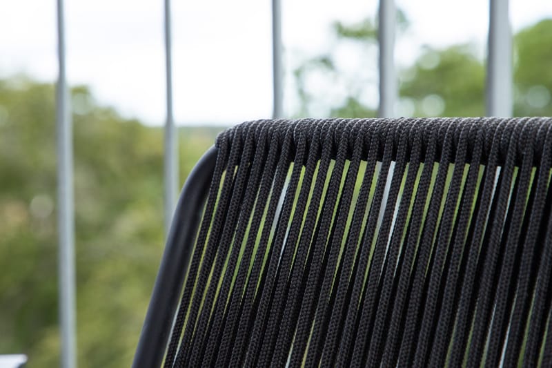 Bois Karmstol Utomhus - Nature - Utemöbler - Balkong - Balkongmöbler - Balkongstol