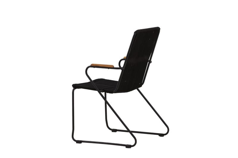 Bois Karmstol Utomhus - Nature - Utemöbler - Balkong - Balkongmöbler - Balkongstol