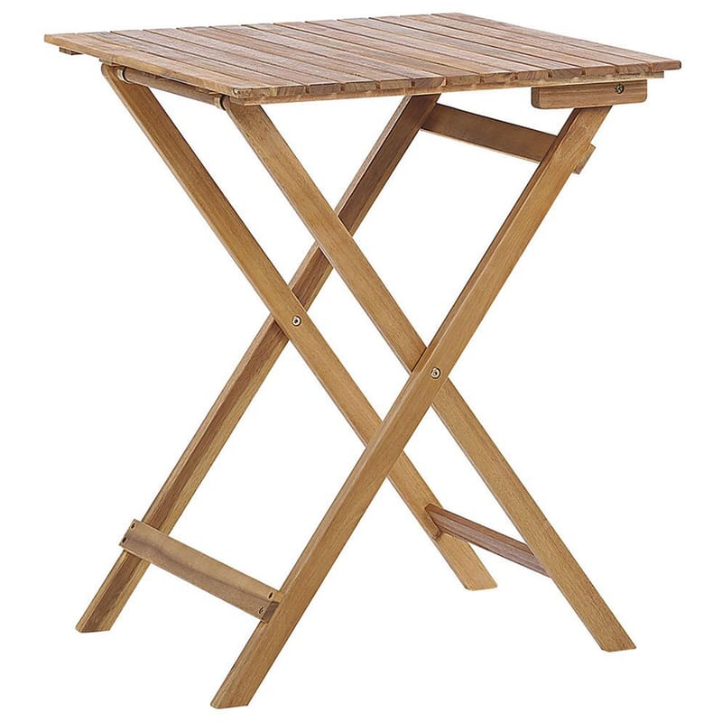 Cafégrupp Terni - Brun - Utemöbler - Balkong - Balkongmöbler - Balkonggrupp & balkongset