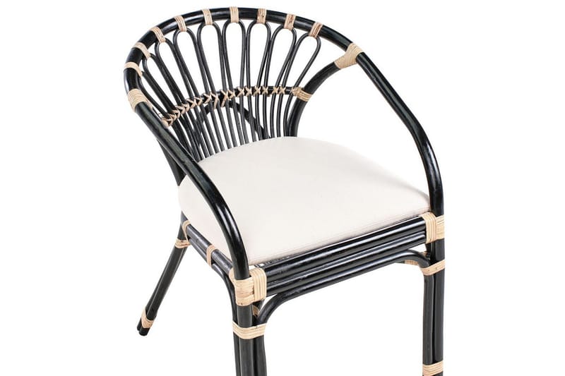 Cafégrupp Pecorini - Utemöbler - Balkong - Balkongmöbler - Balkonggrupp & balkongset