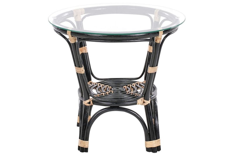 Cafégrupp Pecorini - Utemöbler - Balkong - Balkongmöbler - Balkonggrupp & balkongset