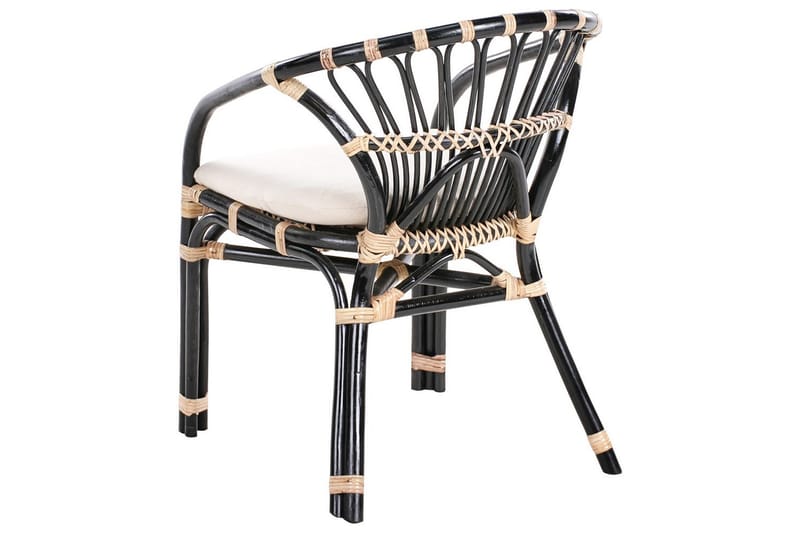 Cafégrupp Pecorini - Utemöbler - Balkong - Balkongmöbler - Balkonggrupp & balkongset