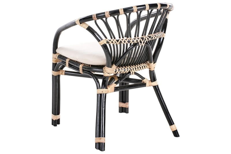 Cafégrupp Pecorini - Utemöbler - Balkong - Balkongmöbler - Balkonggrupp & balkongset