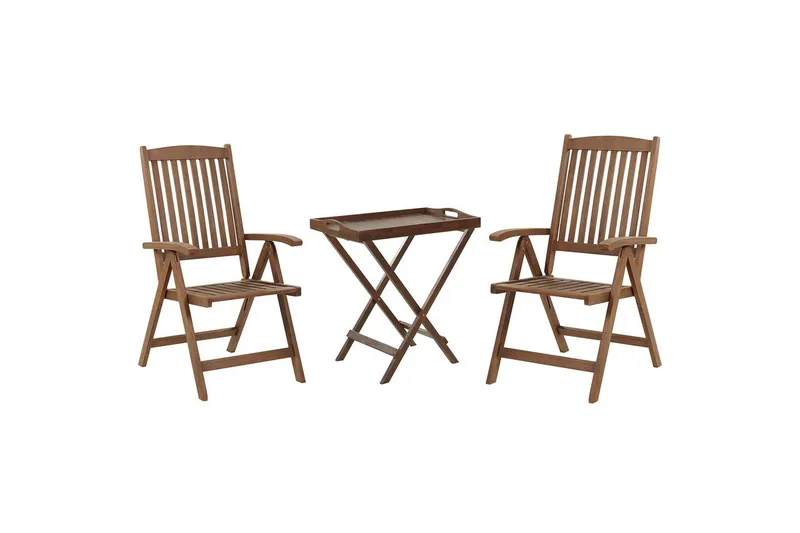 Cafeset Amantea - Utemöbler - Balkong - Balkongmöbler - Balkonggrupp & balkongset