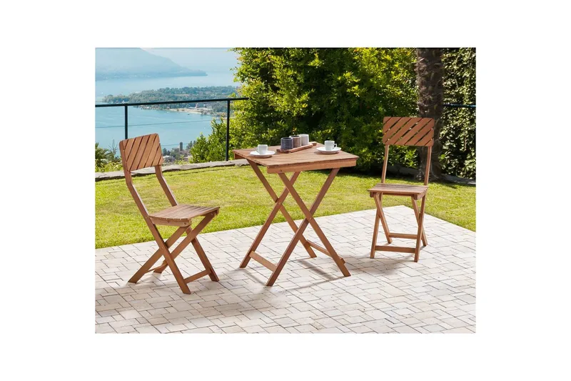 Cafeset Ardore - Utemöbler - Balkong - Balkongmöbler - Balkonggrupp & balkongset