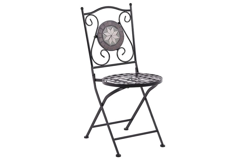 Cafeset Cariati - Utemöbler - Balkong - Balkongmöbler - Balkonggrupp & balkongset