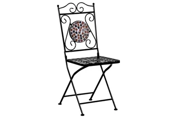 Cafeset Carpino - Utemöbler - Balkong - Balkongmöbler - Balkonggrupp & balkongset