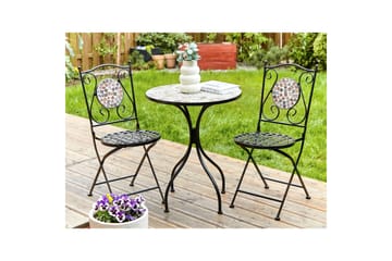 Cafeset Casario - Utemöbler - Balkong - Balkongmöbler - Balkonggrupp & balkongset