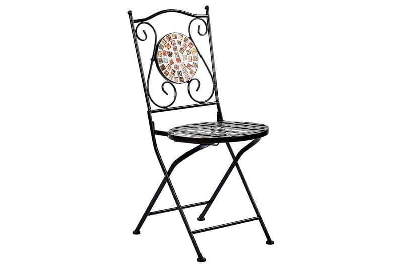 Cafeset Casario - Utemöbler - Balkong - Balkongmöbler - Balkonggrupp & balkongset