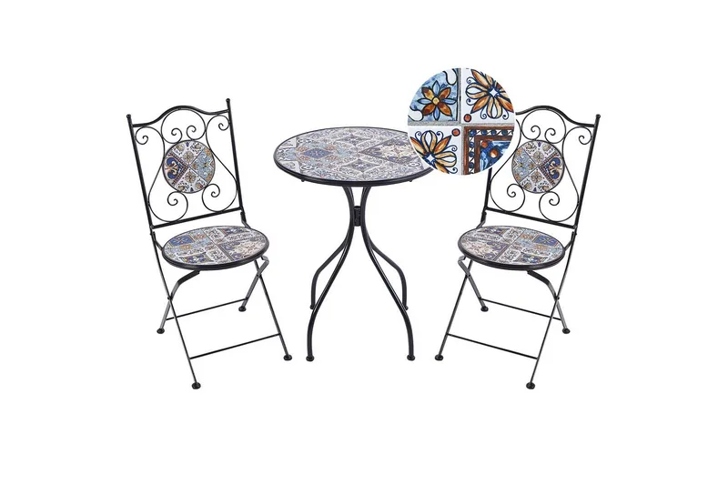 Cafeset Civita, undefined