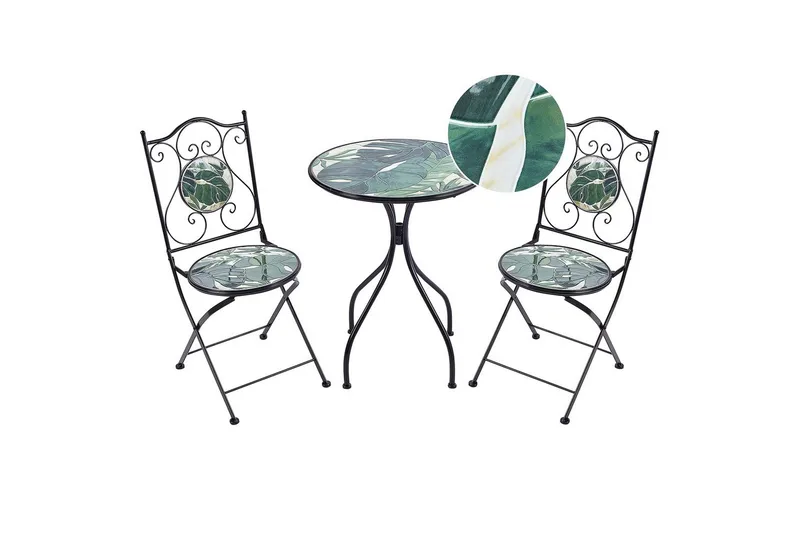 Cafeset Cozzana, undefined