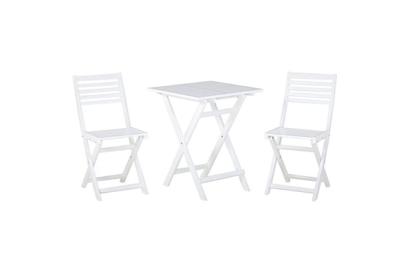 Cafeset Fiji - Utemöbler - Balkong - Balkongmöbler - Balkonggrupp & balkongset