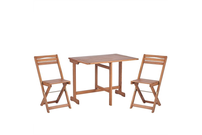 Cafeset Lenola - Utemöbler - Balkong - Balkongmöbler - Balkonggrupp & balkongset