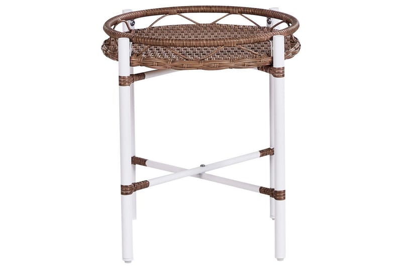 Cafeset Levico - Utemöbler - Balkong - Balkongmöbler - Balkonggrupp & balkongset