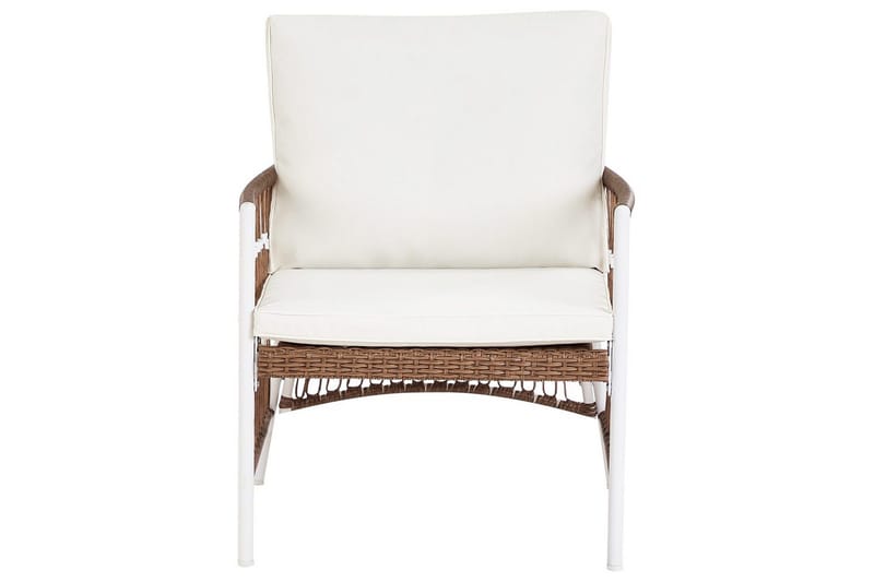 Cafeset Levico - Utemöbler - Balkong - Balkongmöbler - Balkonggrupp & balkongset