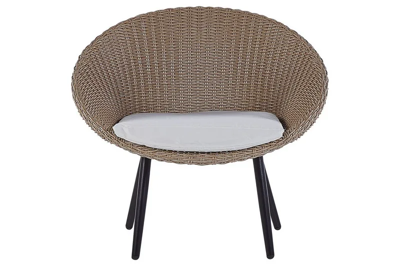 Cafeset Ortigia - Utemöbler - Balkong - Balkongmöbler - Balkonggrupp & balkongset