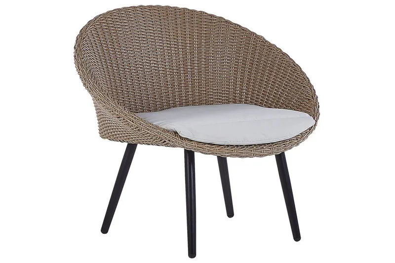 Cafeset Ortigia - Utemöbler - Balkong - Balkongmöbler - Balkonggrupp & balkongset