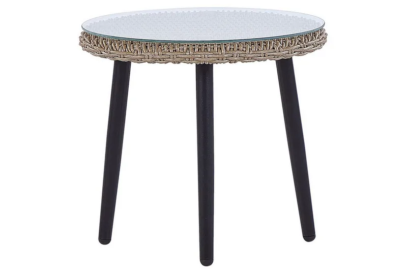 Cafeset Ortigia - Utemöbler - Balkong - Balkongmöbler - Balkonggrupp & balkongset