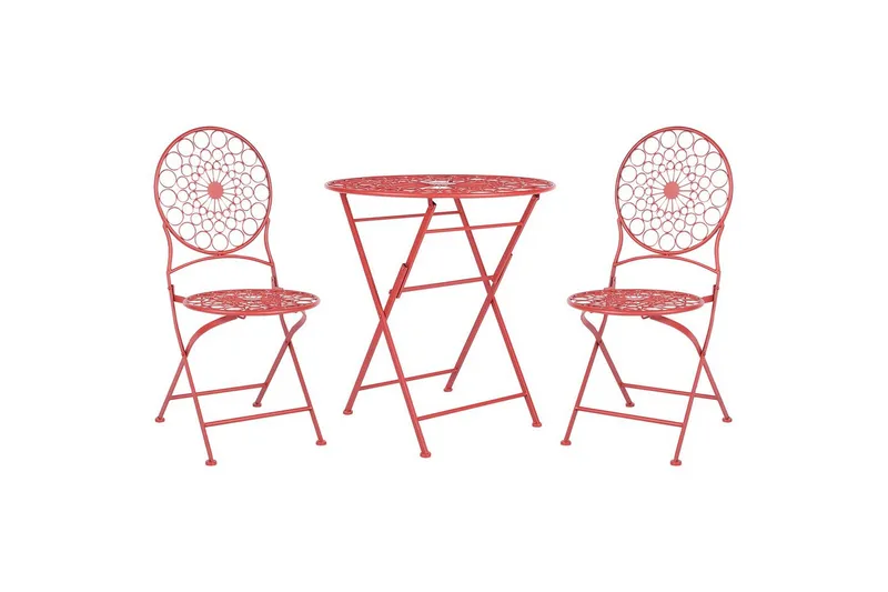 Cafeset Scario, undefined