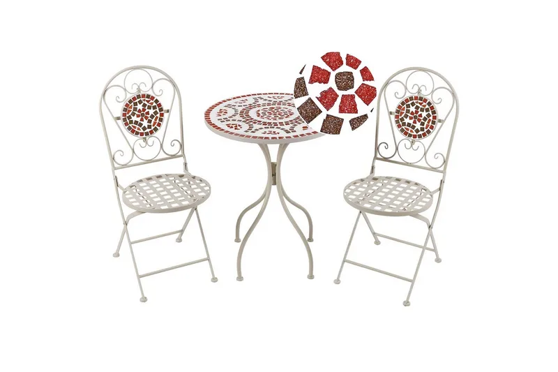 Cafeset Spello, undefined