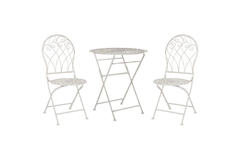Cafeset Stiffe - Utemöbler - Balkong - Balkongmöbler - Balkonggrupp & balkongset