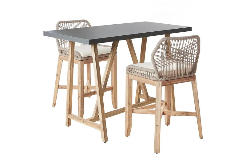 Cafeset Talamone, undefined