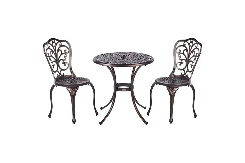 Cafeset Triora/Andalo, undefined