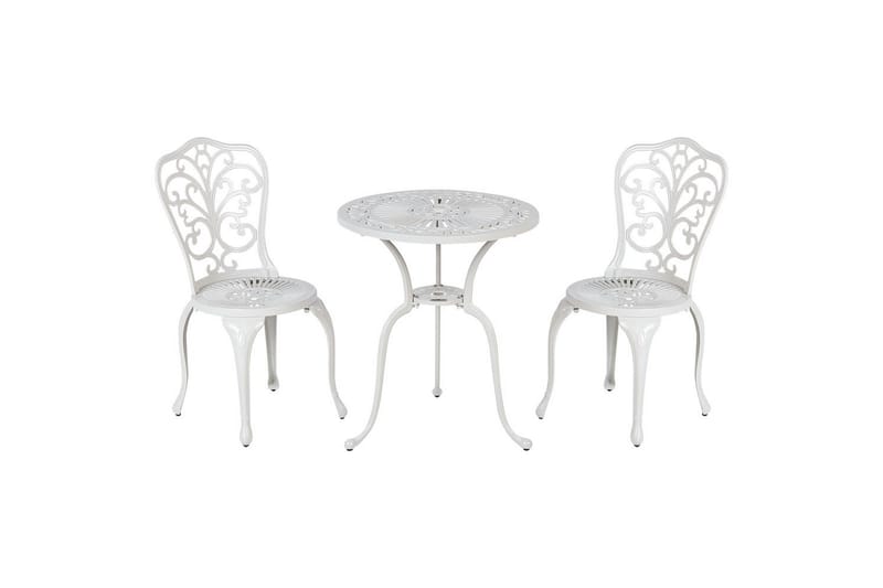 Cafeset Triora/Dascio - Utemöbler - Balkong - Balkongmöbler - Balkonggrupp & balkongset