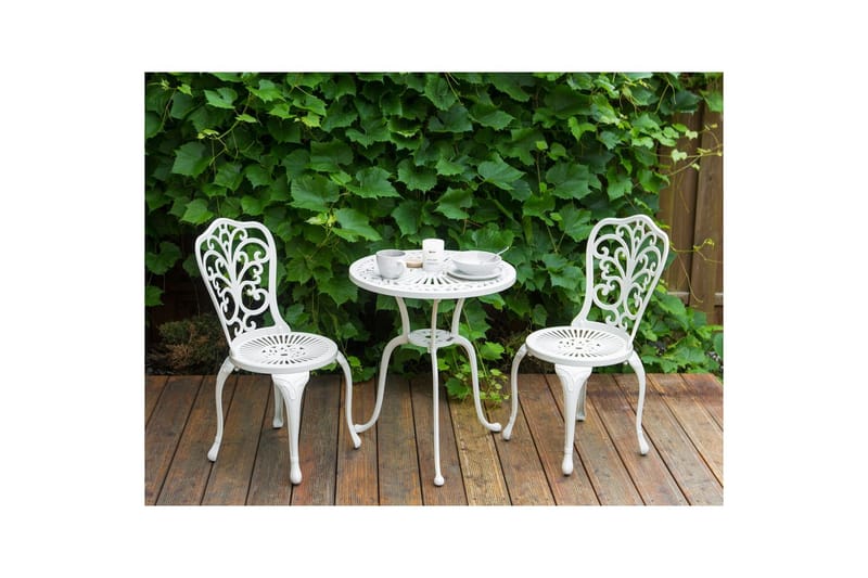 Cafeset Triora/Dascio - Utemöbler - Balkong - Balkongmöbler - Balkonggrupp & balkongset