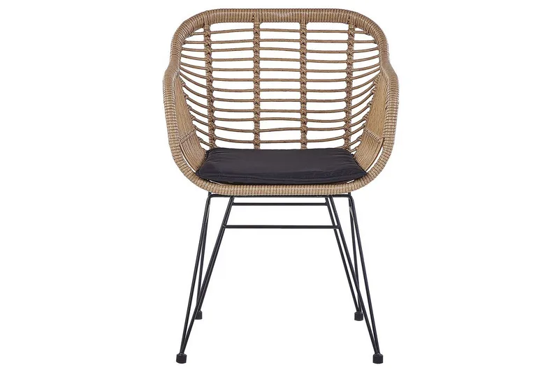 Cafeset Tropea II - Utemöbler - Balkong - Balkongmöbler - Balkonggrupp & balkongset