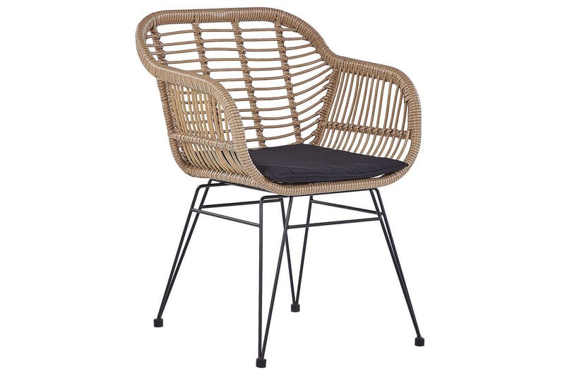 Cafeset Tropea II - Utemöbler - Balkong - Balkongmöbler - Balkonggrupp & balkongset