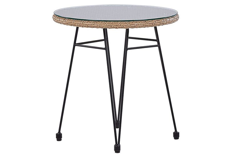 Cafeset Tropea II - Utemöbler - Balkong - Balkongmöbler - Balkonggrupp & balkongset