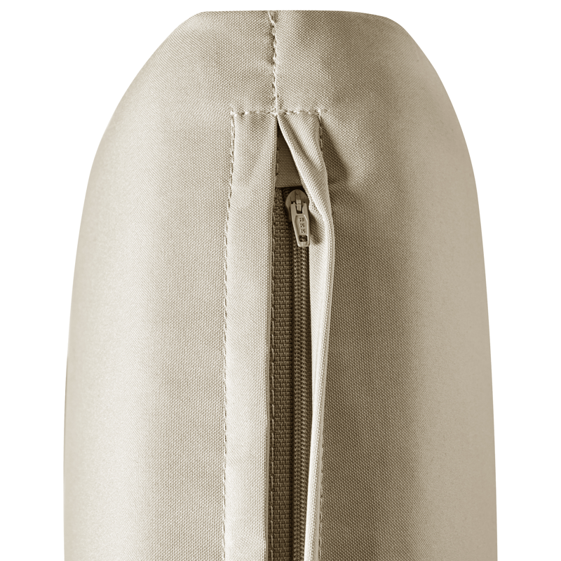 Caféset utomhus Amantea Premium Akaciaträ - Brun/Taupe - Utemöbler - Balkong - Balkongmöbler - Balkonggrupp & balkongset