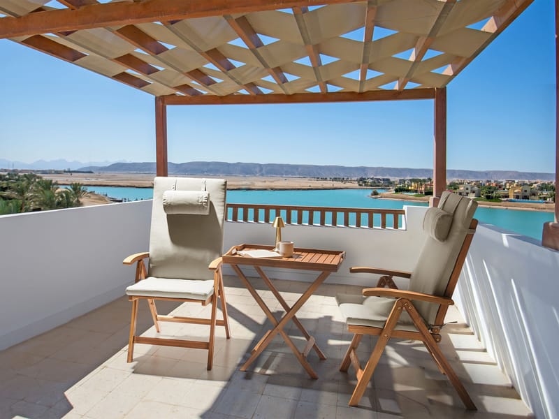 Caféset utomhus Java Premiuim Akaciaträ - Brun/Taupe - Utemöbler - Balkong - Balkongmöbler - Balkonggrupp & balkongset