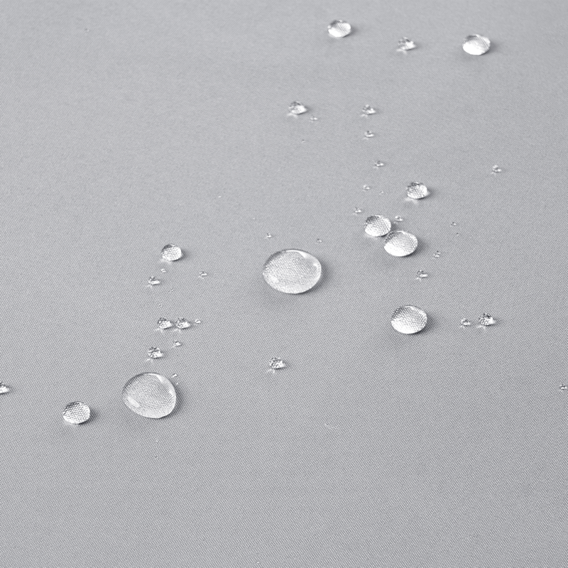 Caféset utomhus Java Premiuim Akaciaträ - Brun/Ljusgrå - Utemöbler - Balkong - Balkongmöbler - Balkonggrupp & balkongset