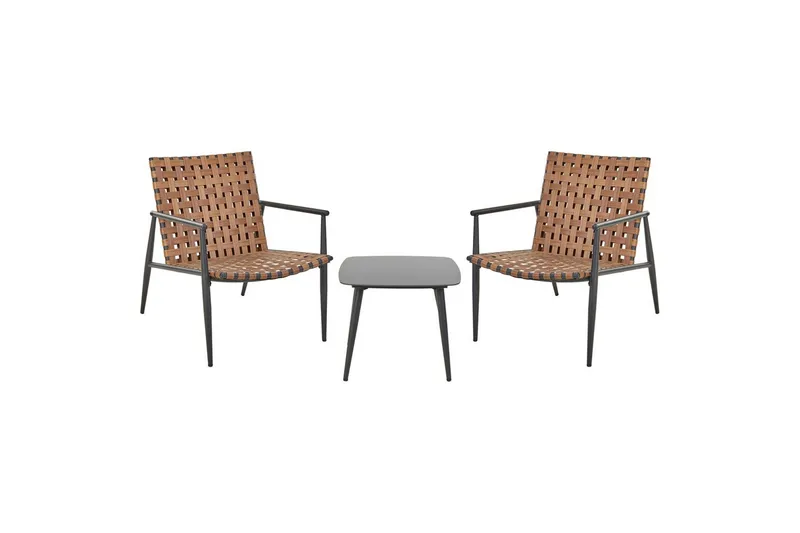 Cafeset Ziria, undefined