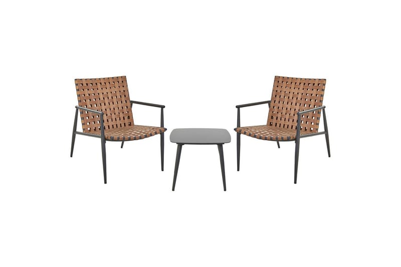Cafeset Ziria - Utemöbler - Balkong - Balkongmöbler - Balkonggrupp & balkongset
